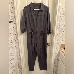Coveralls